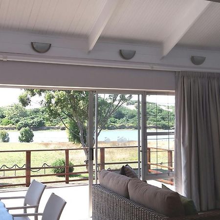 Addo River-View Lodge コルチェスター エクステリア 写真