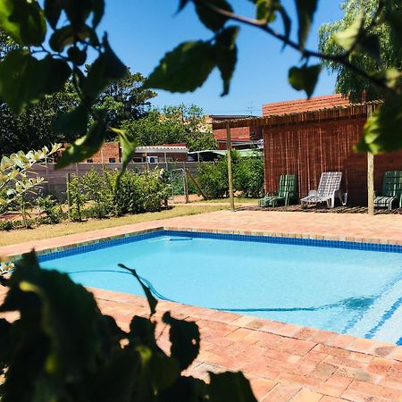 Addo River-View Lodge コルチェスター エクステリア 写真