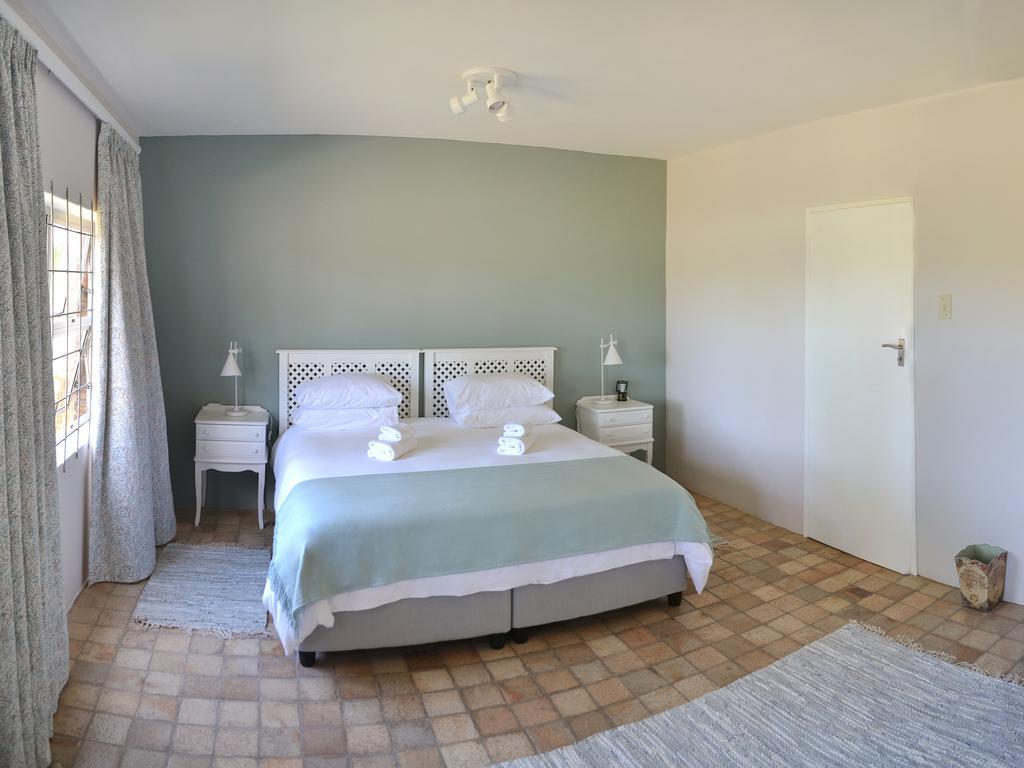 Addo River-View Lodge コルチェスター エクステリア 写真