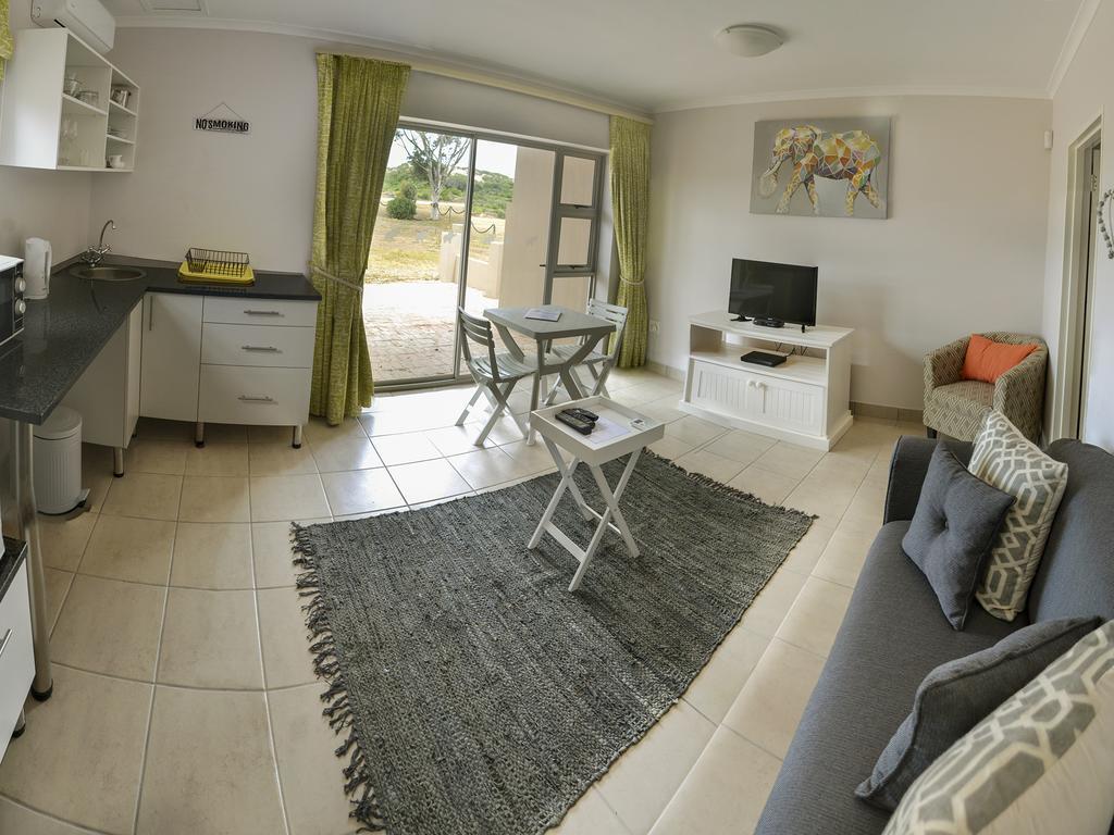 Addo River-View Lodge コルチェスター エクステリア 写真