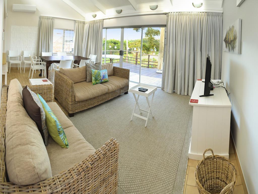 Addo River-View Lodge コルチェスター エクステリア 写真