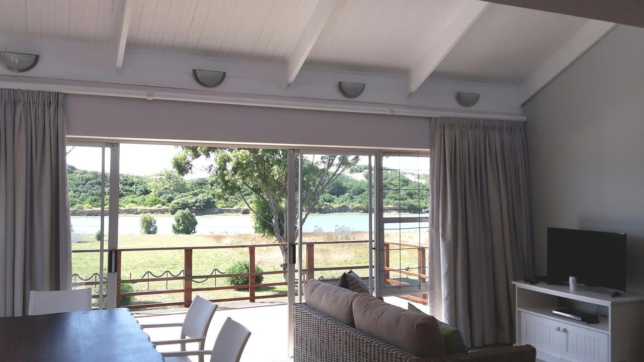 Addo River-View Lodge コルチェスター エクステリア 写真